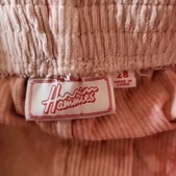 Hammies size 28 - Picture 3 of 3
